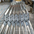 Hot sale galvanized/ zinc sheets corrugated steel roof